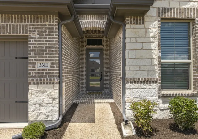 Photo 4 of Single family home for sale at 3311 Willena Rd, Melissa, TX 75454 | MLS# 21322548 | Listing updated on 2026-09-16