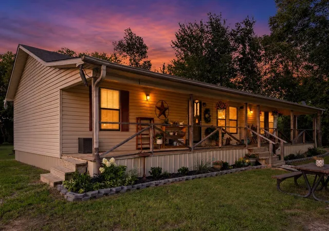 Photo 1 of Single family home for sale at 15197 Farm Road 71 E, Sulphur Bluff, TX 75481 | MLS# 21322569 | Listing updated on 2026-08-22