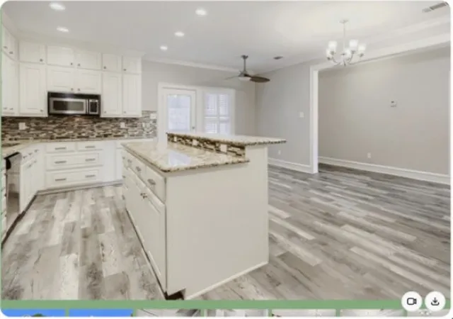 Photo 3 of Single family home for sale at 3150 Bourbon Street Cir, Rockwall, TX 75032 | MLS# 21207277 | Listing updated on 2026-08-20
