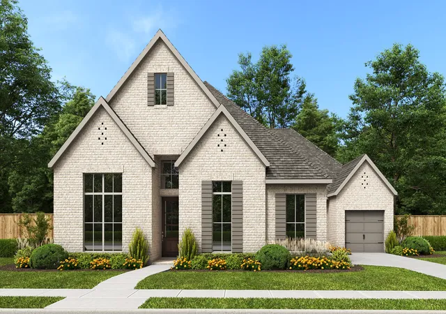 Photo 1 of Sale Pending at 221 Parkwood Dr, Little Elm, TX 75068 | MLS# 21322682 | Listing updated on 2026-07-14