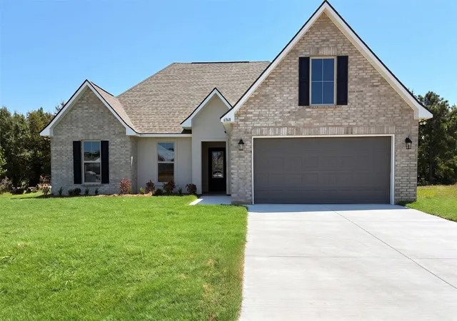 Photo 1 of Single family home for sale at 6568 Haswell Dr, Shreveport, LA 71107 | MLS# 21322694 | Listing updated on 2026-10-01