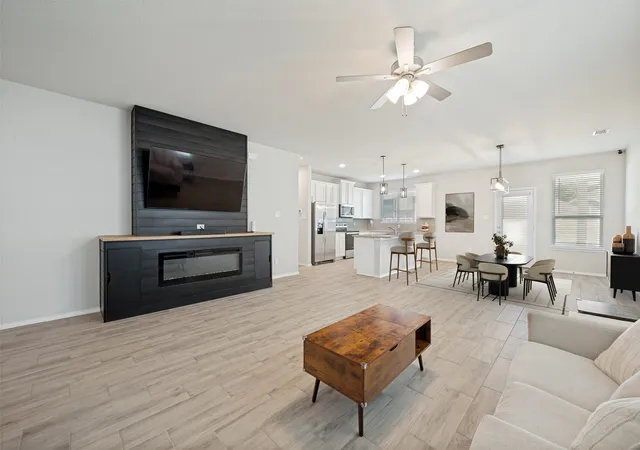 Photo 1 of Single family home for sale at 5956 Hopkins Dr, Aubrey, TX 76227 | MLS# 21322704 | Listing updated on 2026-08-24