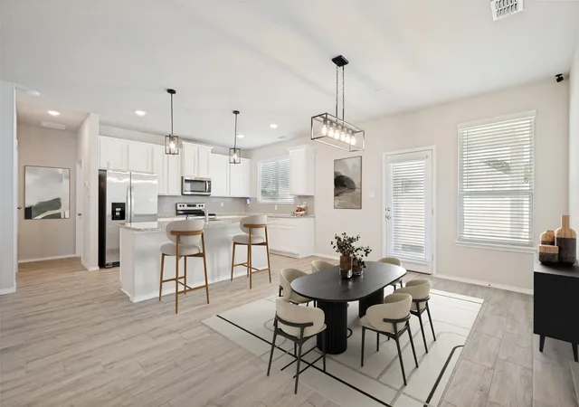 Photo 2 of Single family home for sale at 5956 Hopkins Dr, Aubrey, TX 76227 | MLS# 21322704 | Listing updated on 2026-08-24