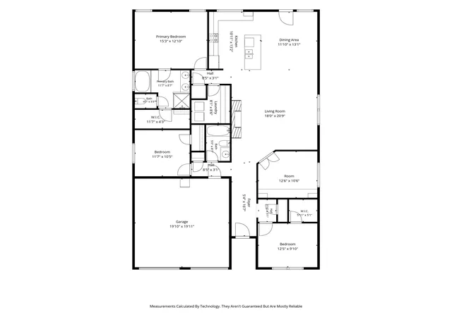 32nd image of 5956 Hopkins Dr, Providence Village, TX 76227 | MLS# 21322704
