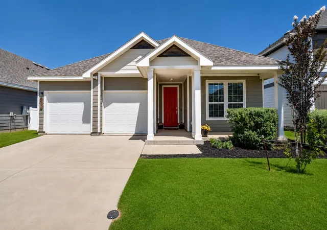 Photo 3 of Single family home for sale at 5956 Hopkins Dr, Aubrey, TX 76227 | MLS# 21322704 | Listing updated on 2026-08-24