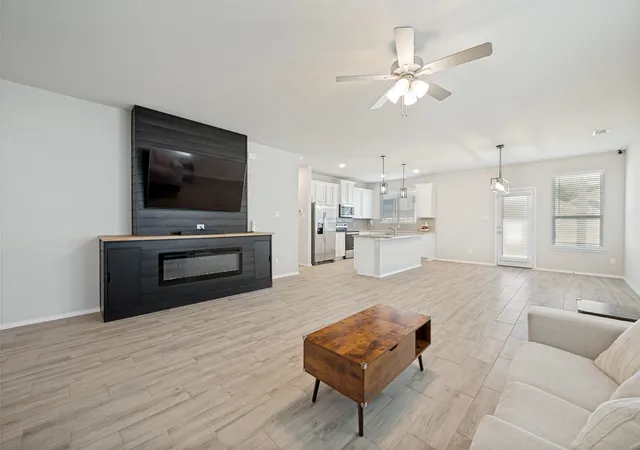 Photo 4 of Single family home for sale at 5956 Hopkins Dr, Aubrey, TX 76227 | MLS# 21322704 | Listing updated on 2026-08-24