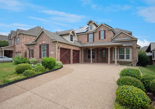 Photo 1 of Single family home for sale at 901 Oglethorpe Ln, Savannah, TX 76227 | MLS# 21322697 | Listing updated on 2026-09-24