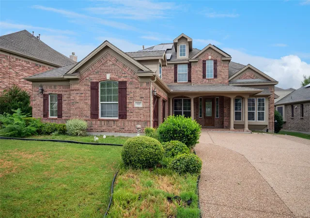 Photo 2 of Single family home for sale at 901 Oglethorpe Ln, Savannah, TX 76227 | MLS# 21322697 | Listing updated on 2026-09-24