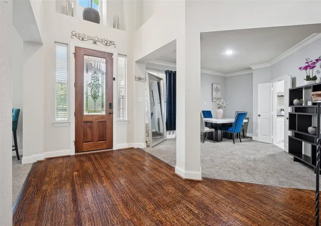 Photo 3 of Single family home for sale at 901 Oglethorpe Ln, Savannah, TX 76227 | MLS# 21322697 | Listing updated on 2026-09-24