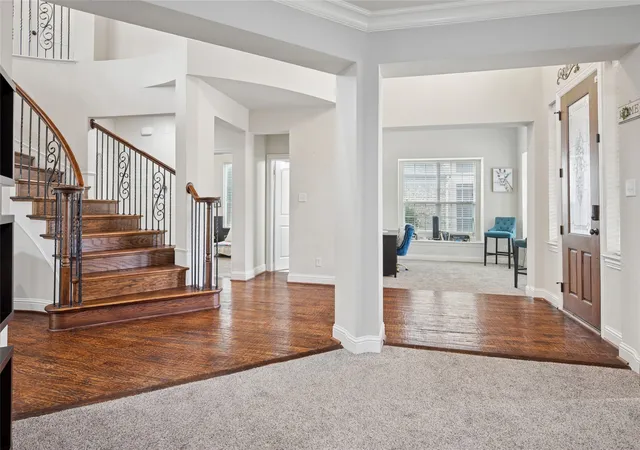 Photo 4 of Single family home for sale at 901 Oglethorpe Ln, Savannah, TX 76227 | MLS# 21322697 | Listing updated on 2026-09-24