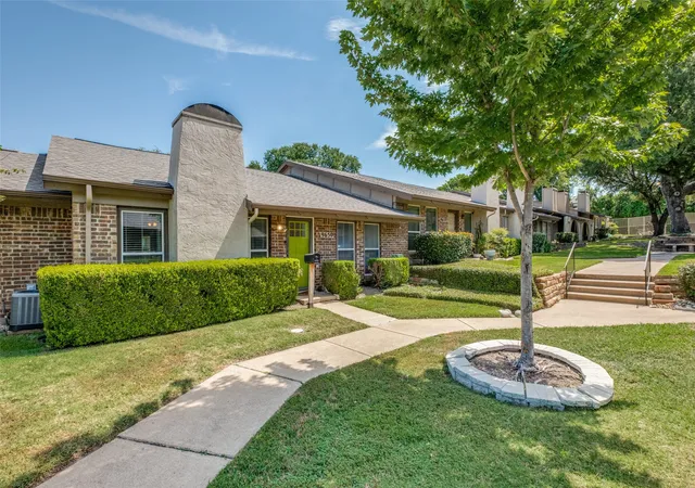Photo 1 of Condo for sale at 9650 Bryson Dr, Dallas, TX 75238 | MLS# 21322716 | Listing updated on 2026-08-05