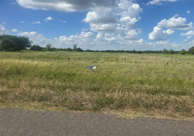 Photo 3 of Land for sale at Lot #10 Blueberry Hill   Lot 10 Rd, Greenville, TX 75401 | MLS# 21321363 | Listing updated on 2026-09-29