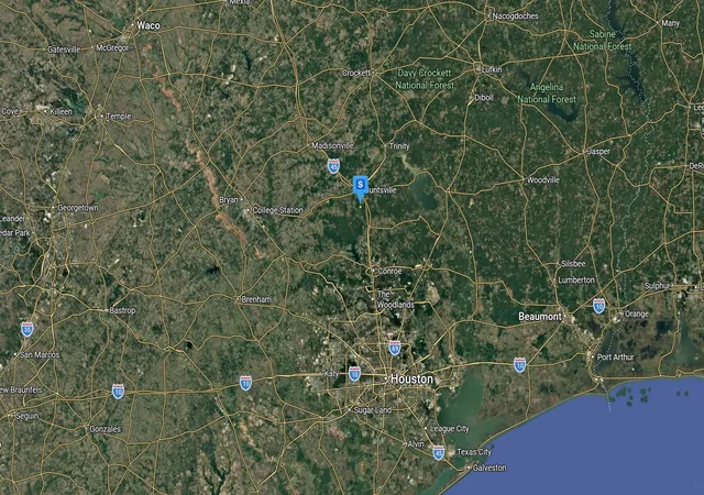Photo 5 of Land for sale at 129 Feldspar Ln, Huntsville, TX 77340 | MLS# 21322726 | Listing updated on 2026-08-26