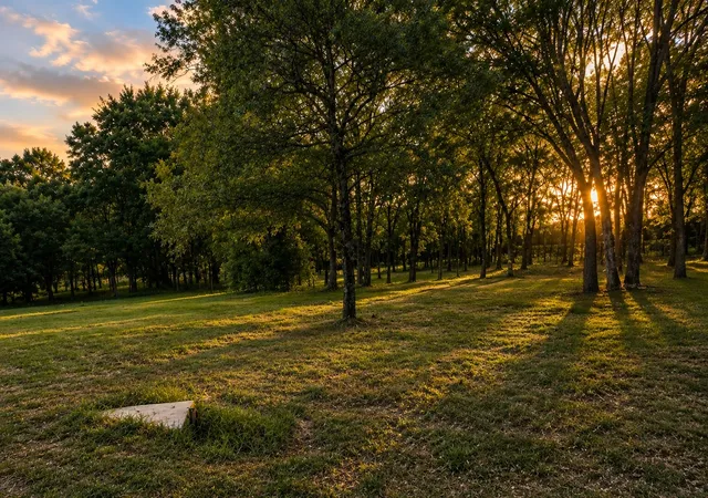Photo 3 of Land for sale at 0000 Tee Taw Cir, Sherman, TX 75092 | MLS# 21308681 | Listing updated on 2026-07-07