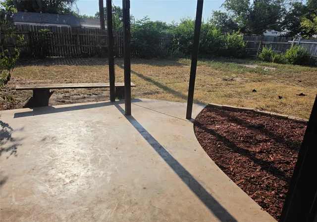 21st image of 2066 Vine St, Abilene, TX 79602 | MLS# 21322757