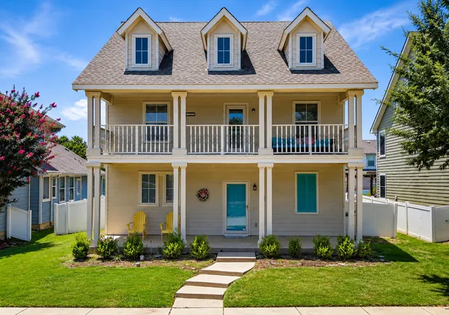 Photo 1 of Single family home for sale at 9520 Cape Cod Blvd, Aubrey, TX 76227 | MLS# 21322674 | Listing updated on 2026-08-14