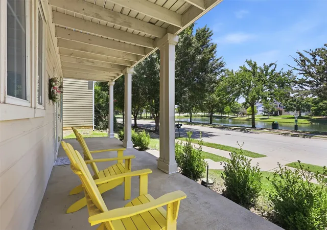 Photo 3 of Single family home for sale at 9520 Cape Cod Blvd, Aubrey, TX 76227 | MLS# 21322674 | Listing updated on 2026-08-14