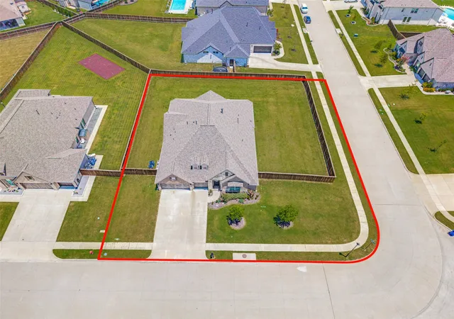 Photo 1 of Single family home for sale at 1440 Arezzo Ln, Rockwall, TX 75032 | MLS# 21309338 | Listing updated on 2026-08-25