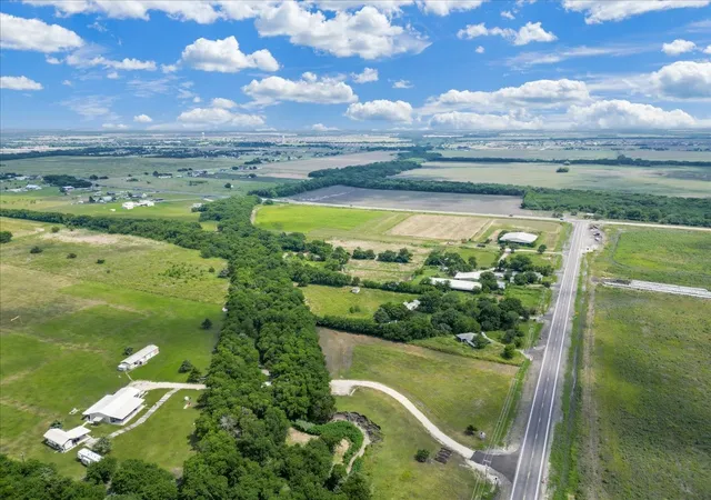 Photo 1 of Land for sale at 5077 Fm 547, Farmersville, TX 75442 | MLS# 21306886 | Listing updated on 2026-07-07