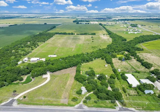 Photo 2 of Land for sale at 5077 Fm 547, Farmersville, TX 75442 | MLS# 21306886 | Listing updated on 2026-07-07