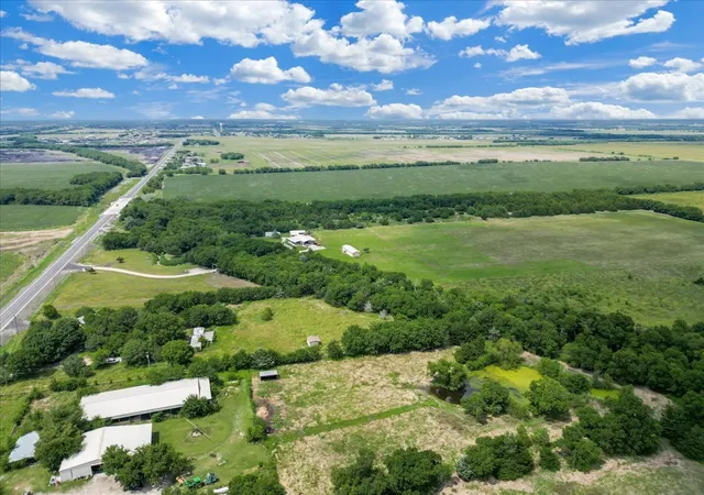 Photo 3 of Land for sale at 5077 Fm 547, Farmersville, TX 75442 | MLS# 21306886 | Listing updated on 2026-07-07