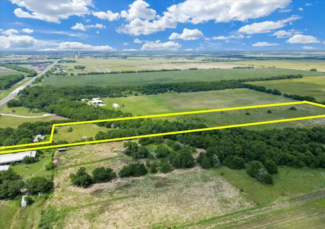 Photo 3 of Land for sale at 5077 Fm 547, Farmersville, TX 75442 | MLS# 21306886 | Listing updated on 2026-07-07
