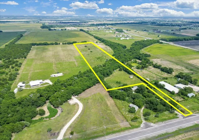 Photo 4 of Land for sale at 5077 Fm 547, Farmersville, TX 75442 | MLS# 21306886 | Listing updated on 2026-07-07