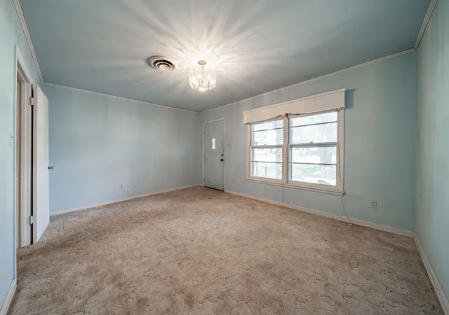 Photo 3 of Single family home for sale at 909 S Anson, Stamford, TX 79553 | MLS# 21322784 | Listing updated on 2026-07-07