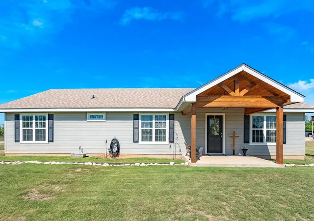 Photo 1 of Single family home for sale at 1002 County Road 209, Wingate, TX 79566 | MLS# 21321662 | Listing updated on 2026-07-07