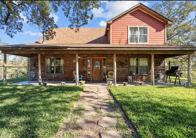 Photo 1 of Land for sale at 262 N Cheyenne Trl, Springtown, TX 76082 | MLS# 21322800 | Listing updated on 2026-08-31