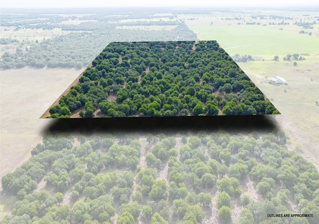 Photo 1 of Sale Pending at Tbd Fm 3368 Tract 2, Hawley, TX 79525 | MLS# 21322806 | Listing updated on 2026-08-18