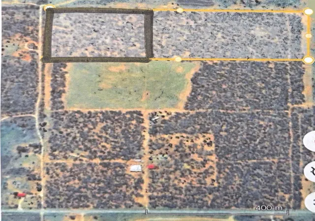 Photo 2 of Sale Pending at Tbd Fm 3368 Tract 2, Hawley, TX 79525 | MLS# 21322806 | Listing updated on 2026-08-18