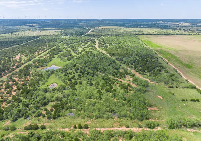 Photo 1 of Land for sale at Tbd Trak 3 County Road 207, Ovalo, TX 79541 | MLS# 21318738 | Listing updated on 2026-07-07