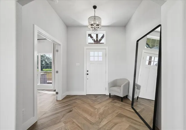Photo 4 of Single family home for sale at 1005 Paradise Pkwy, Poolville, TX 76487 | MLS# 21318254 | Listing updated on 2026-07-11