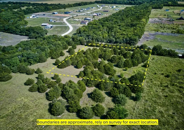 Photo 1 of Land for sale at (Undisclosed), Leonard, TX 75452 | MLS# 21321263 | Listing updated on 2026-09-17