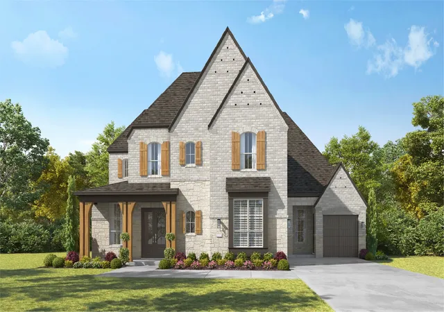 Photo 1 of Single family home for sale at 2917 Thatcher St, Celina, TX 75009 | MLS# 21322532 | Listing updated on 2026-08-20