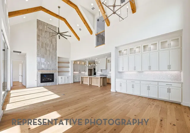Photo 2 of Single family home for sale at 2917 Thatcher St, Celina, TX 75009 | MLS# 21322532 | Listing updated on 2026-08-20
