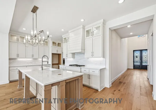 Photo 3 of Single family home for sale at 2917 Thatcher St, Celina, TX 75009 | MLS# 21322532 | Listing updated on 2026-08-20