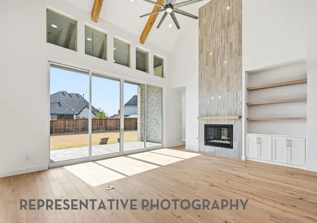 Photo 3 of Single family home for sale at 2917 Thatcher St, Celina, TX 75009 | MLS# 21322532 | Listing updated on 2026-08-20