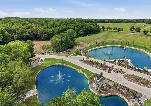 Photo 3 of Land for sale at 271 White Tail Wy, Pottsboro, TX 75076 | MLS# 21322812 | Listing updated on 2026-07-07