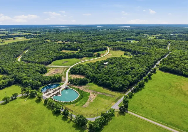 Photo 4 of Land for sale at 271 White Tail Wy, Pottsboro, TX 75076 | MLS# 21322812 | Listing updated on 2026-07-07