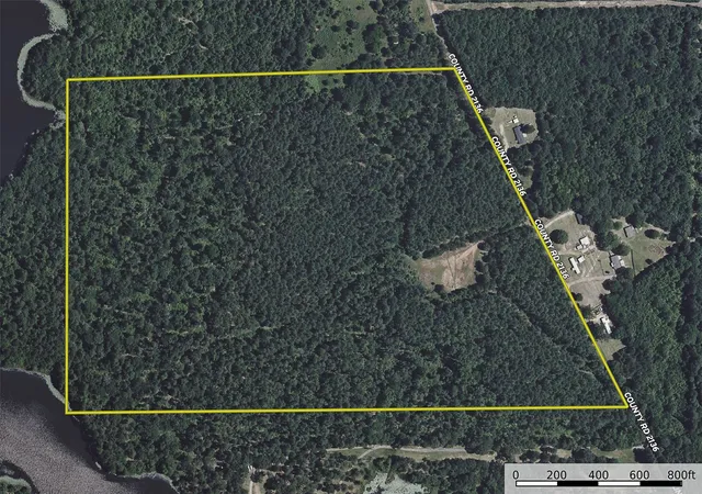 Photo 40 of Land for sale at 00 County Road 2136, Tatum, TX 75691 | MLS# 21322786 | Listing updated on 2026-07-10