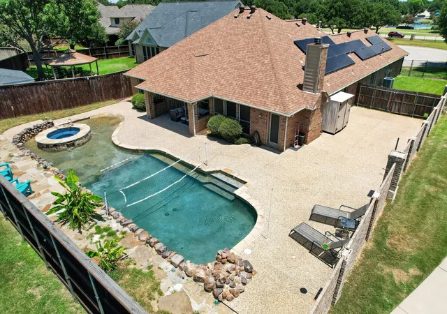 Single family home for sale at 6001 Rock Cvs, Flower Mound, TX 75028 | MLS# 21315879
