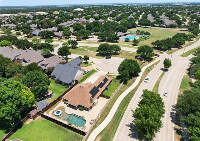 Photo 29 of Single family home for sale at 6001 Rock Cvs, Flower Mound, TX 75028 | MLS# 21315879 | Listing updated on 2026-10-07
