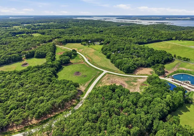 Photo 1 of Land for sale at 60 Doe Crossing, Pottsboro, TX 75076 | MLS# 21322840 | Listing updated on 2026-07-07