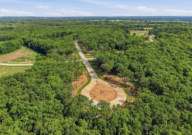 Photo 2 of Land for sale at 60 Doe Crossing, Pottsboro, TX 75076 | MLS# 21322840 | Listing updated on 2026-07-07