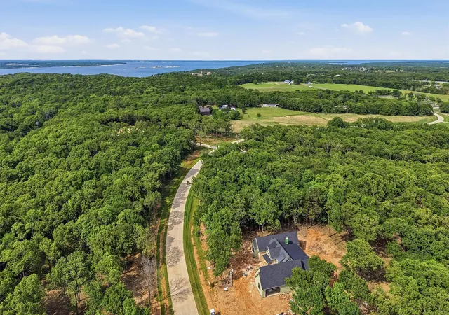 Photo 3 of Land for sale at 60 Doe Crossing, Pottsboro, TX 75076 | MLS# 21322840 | Listing updated on 2026-07-07