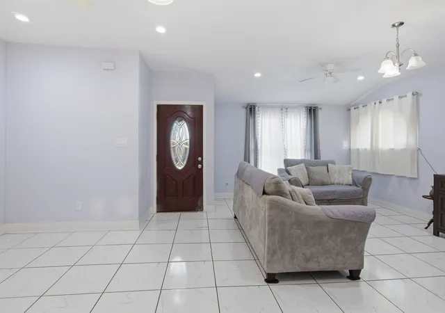 Photo 3 of Sale Pending at 8814 Clifford St, Fort Worth, TX 76108 | MLS# 21318224 | Listing updated on 2026-08-25