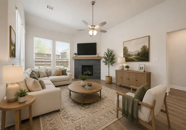 Photo 1 of Sale Pending at 2508 Henley Wy, Venus, TX 76084 | MLS# 21322923 | Listing updated on 2026-08-03