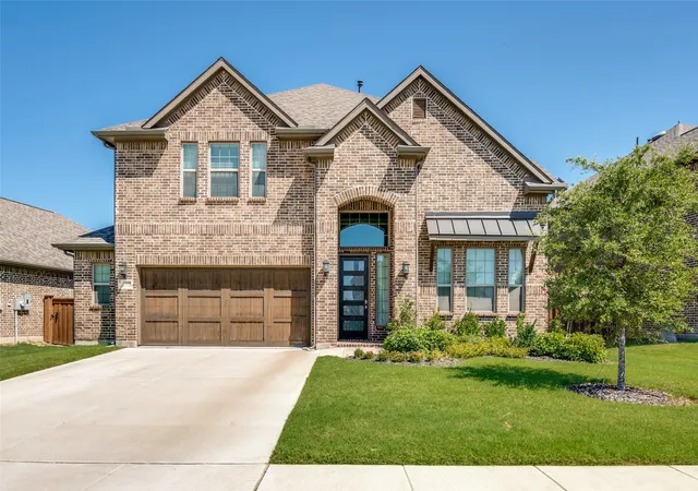 Photo 2 of Sale Pending at 2508 Henley Wy, Venus, TX 76084 | MLS# 21322923 | Listing updated on 2026-08-03